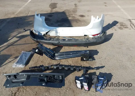 2025 Ford Mustang Mach-E Premium from USA, damaged, VIN 3FMTK3R76SMA38756